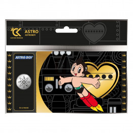 Astro Boy Golden Ticket Black Edition #02 Astro Case (10)